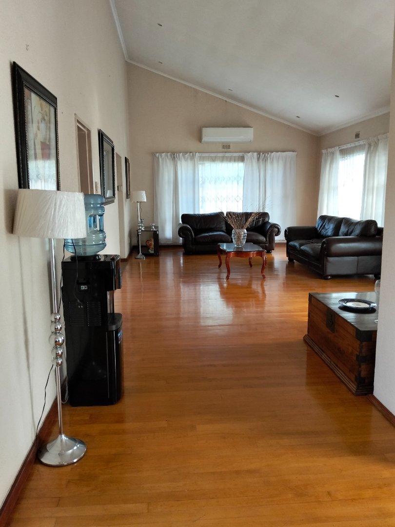 3 Bedroom Property for Sale in Klipdam Western Cape